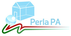 Logo PERLA PA